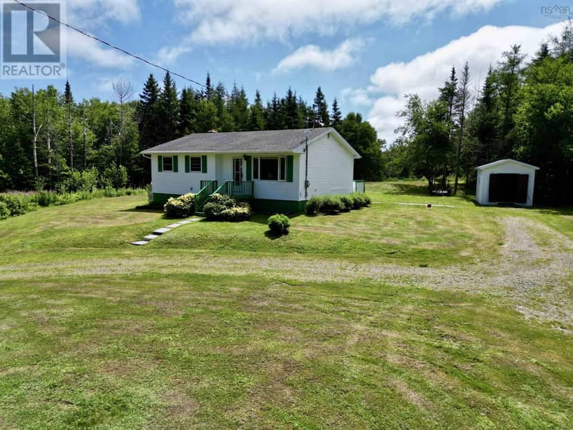 6954 Highway 327, French Road, photo 4