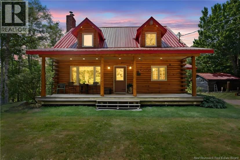 982 Route 945, Cormier Village, photo 3