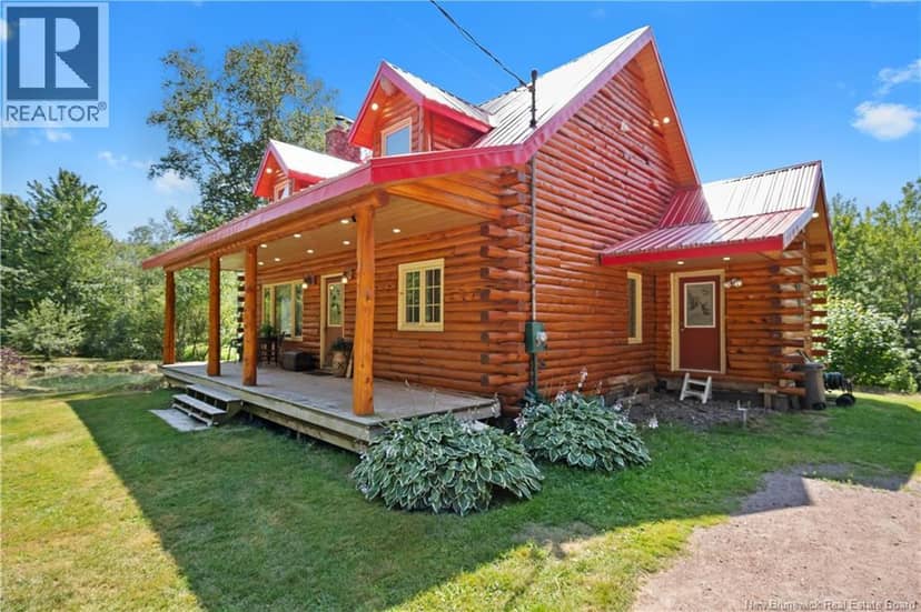 982 Route 945, Cormier Village, photo 2