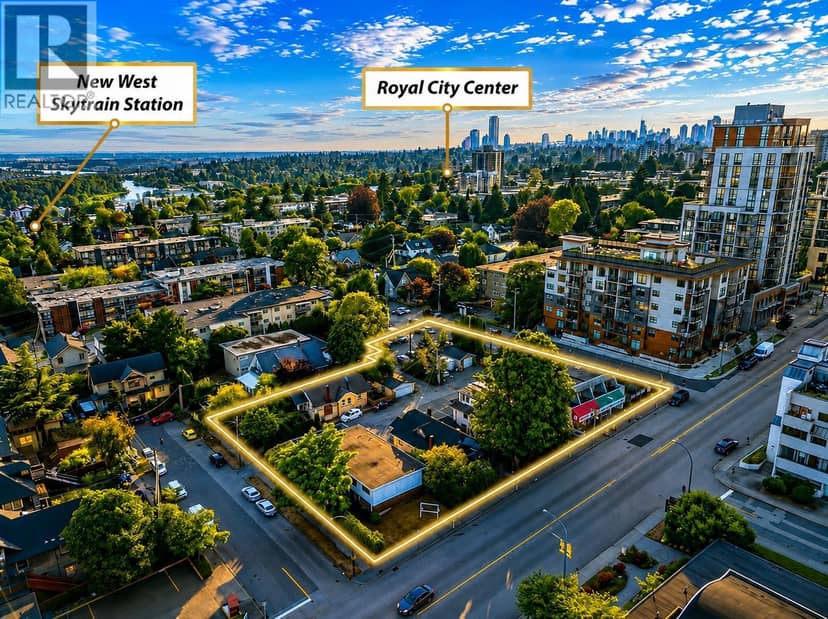 210 SIXTH STREET, New Westminster, photo 5