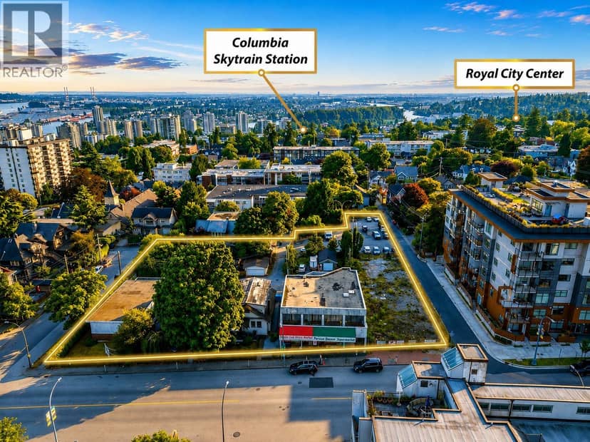 608 WELSH STREET, New Westminster, photo 2