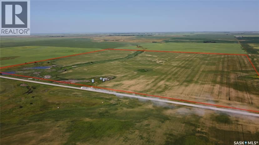 Bill's Quarter, South of Broderick Reservoir land, Rudy Rm No. 284, photo 2