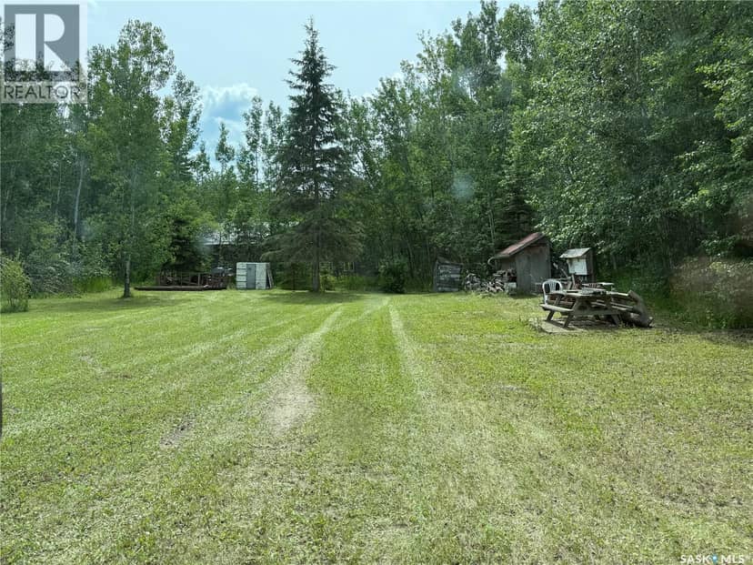 Lot 5 David STREET, Big River Rm No. 555, photo 2