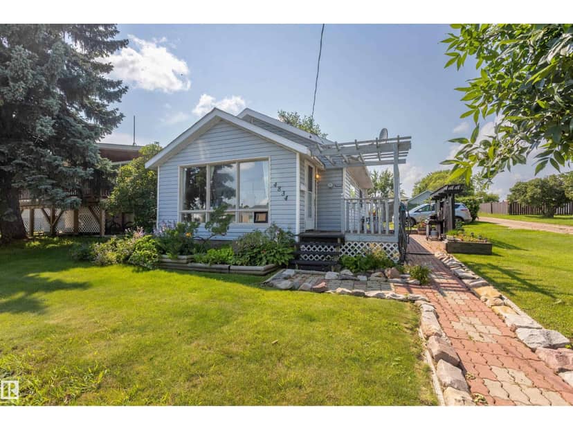 4834 51 ST, Legal, photo 2