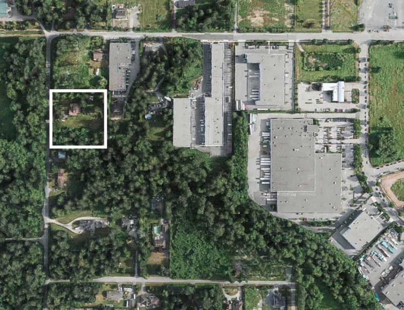 8576 196 STREET, Langley