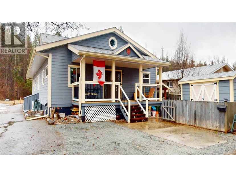 51 103 Avenue, Kimberley