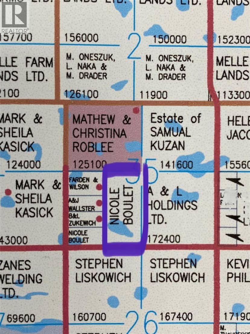 RM of Estevan 79.17 acres, Estevan Rm No. 5