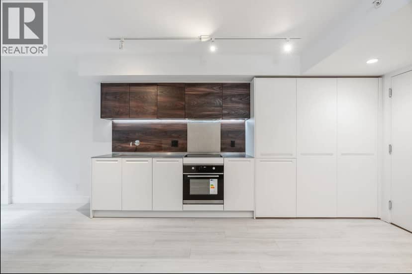 501 1133 HORNBY STREET, Vancouver