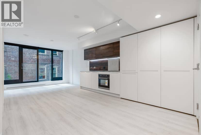 501 1133 HORNBY STREET, Vancouver, photo 7