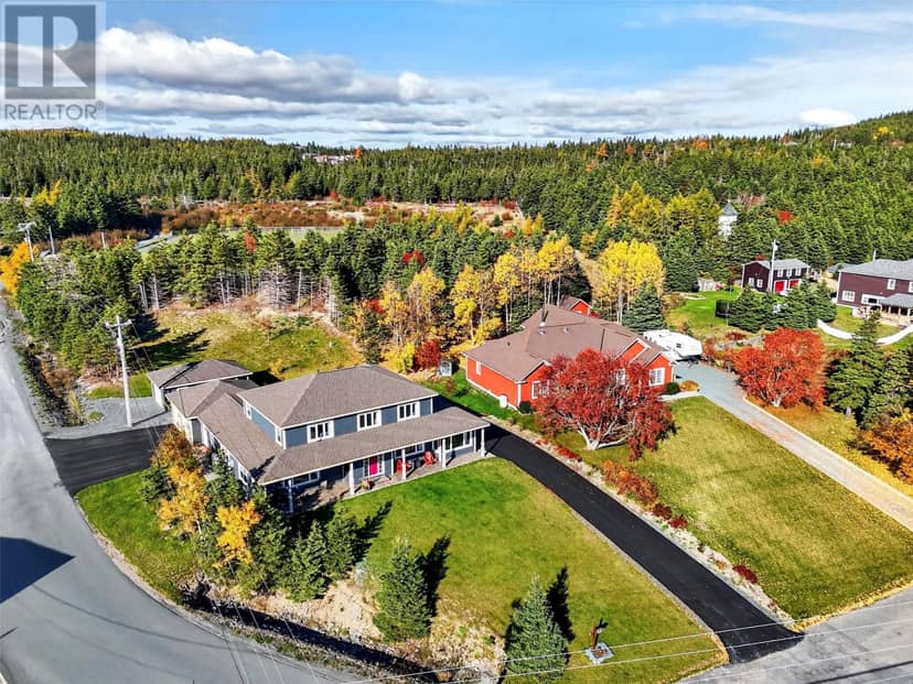 44 North River Road, North River, photo 3