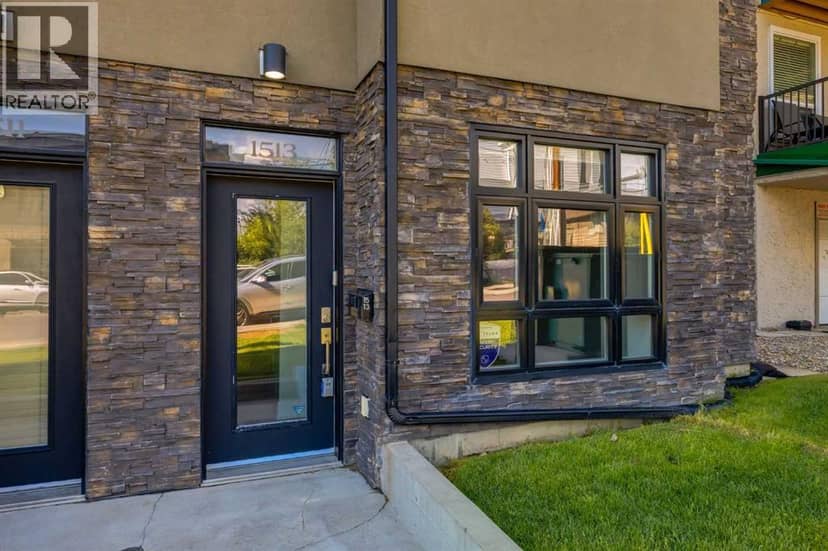 1513 23 Avenue SW, Calgary, photo 2