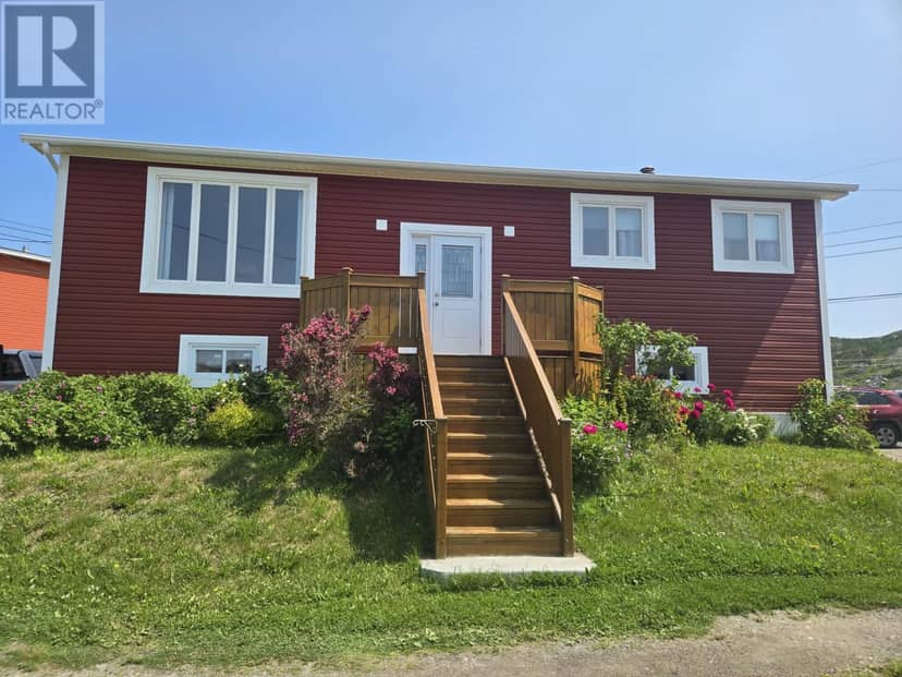 5 Little Harbour Road, Fogo Island (Fogo)