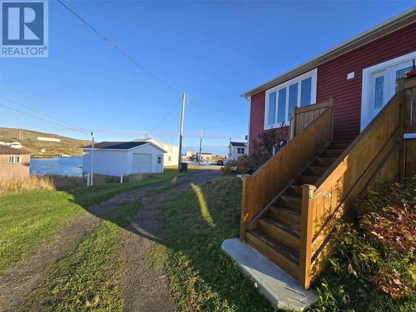 5 Little Harbour Road, Fogo Island (Fogo), photo 4