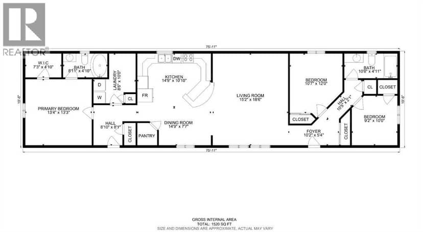 92 Railway Avenue, Rosemary, photo 2