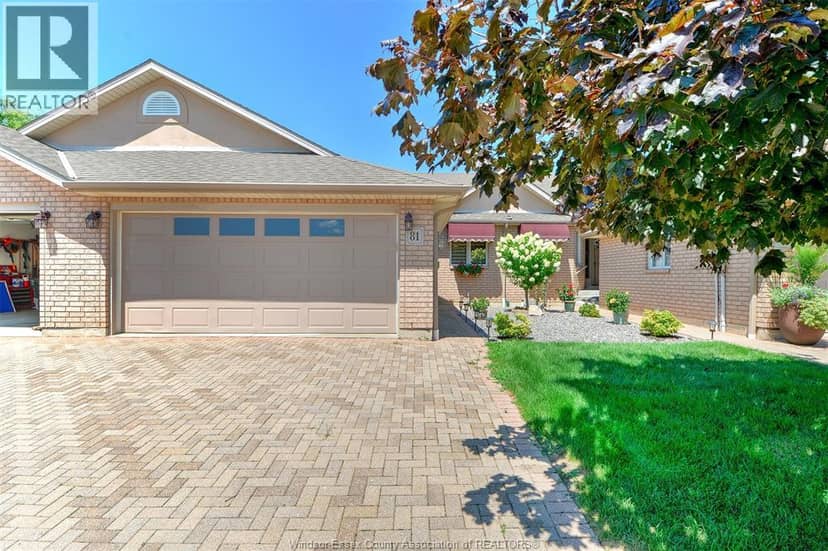 81 Crosswinds, Kingsville, photo 4