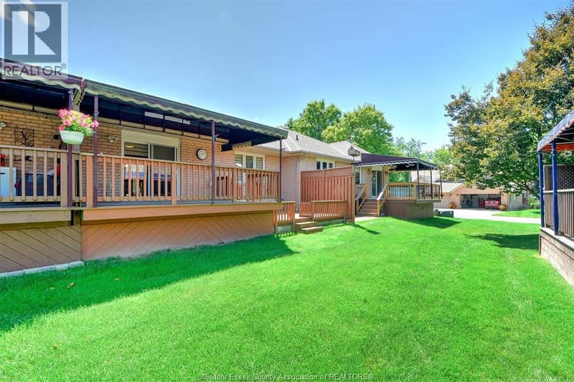 81 Crosswinds, Kingsville, photo 8