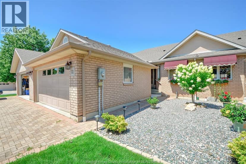 81 Crosswinds, Kingsville, photo 2