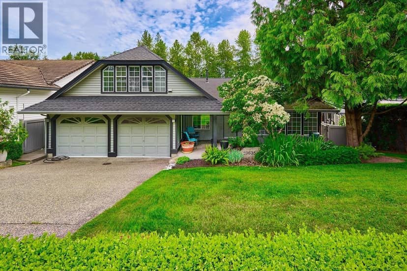 23635 108 LOOP, Maple Ridge
