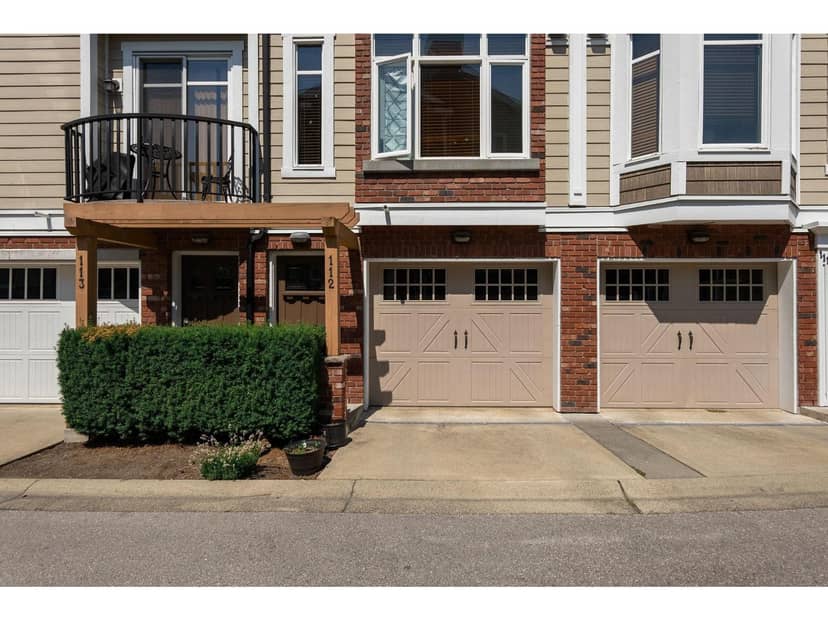 112 20738 84 AVENUE, Langley, photo 2