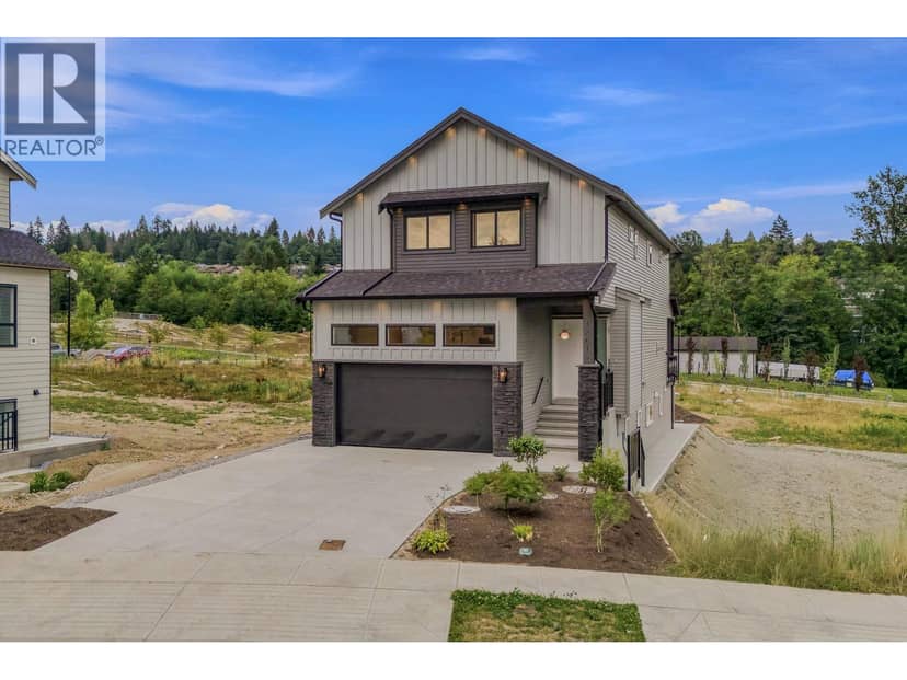 13614 230A STREET, Maple Ridge