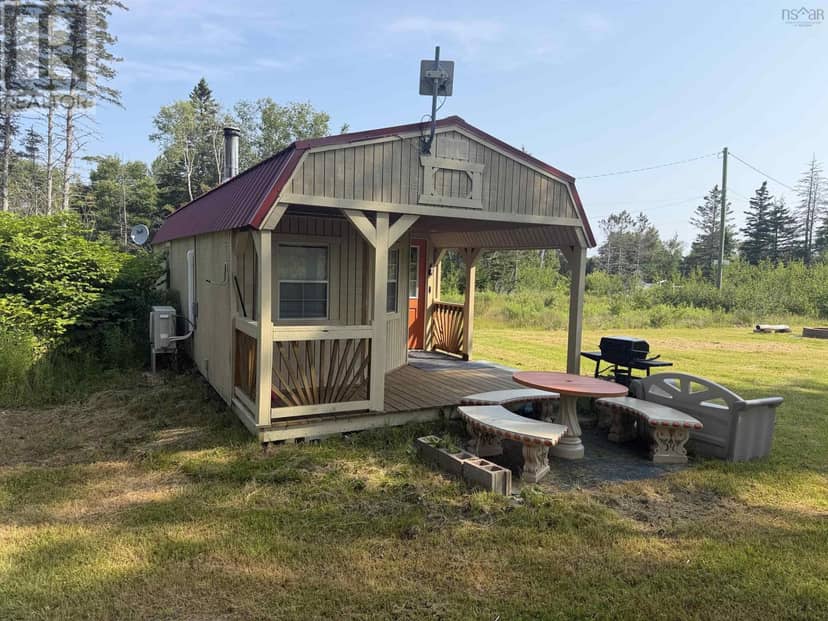 1439 Baxter's Harbour Rd, Baxters Harbour, photo 2