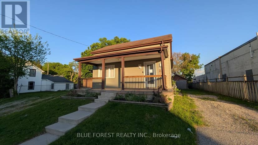 30 Catherine Street, Ingersoll