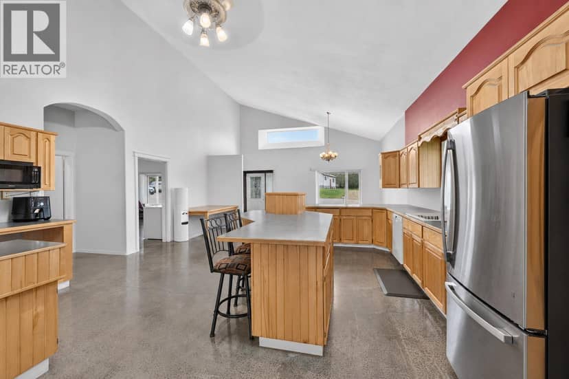 6838 BARRETTE ROAD, Fort St. John, photo 6