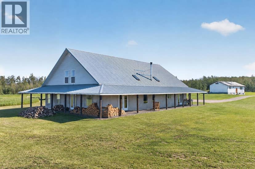 6838 BARRETTE ROAD, Fort St. John, photo 3