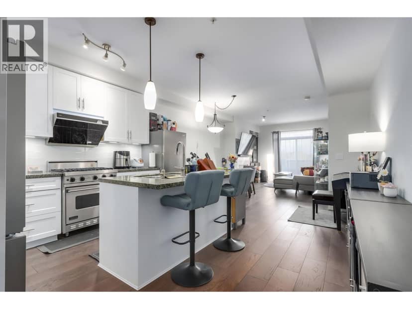 209 6077 LONDON ROAD, Richmond, photo 3