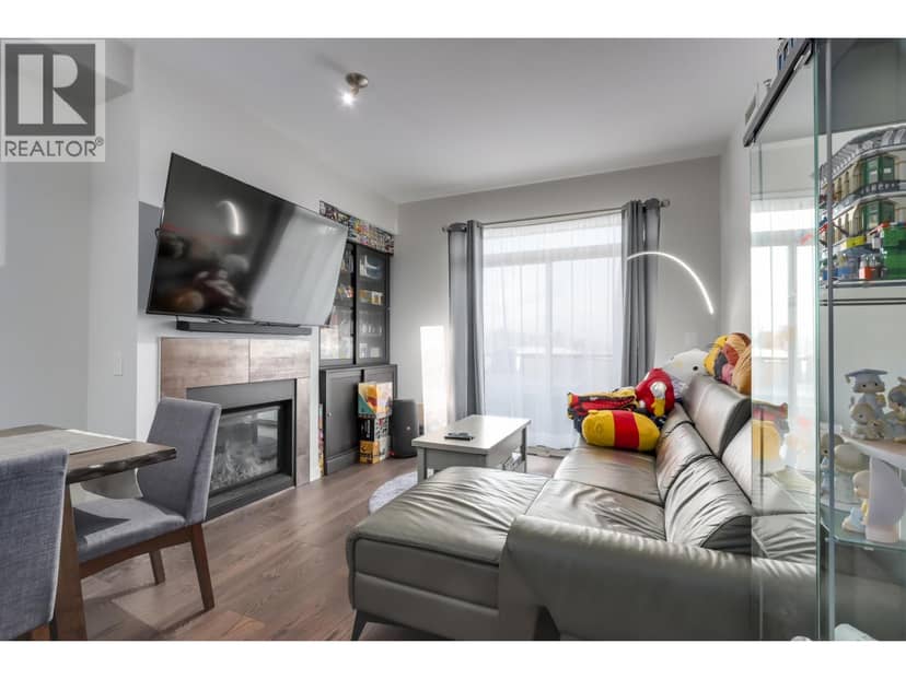209 6077 LONDON ROAD, Richmond, photo 5