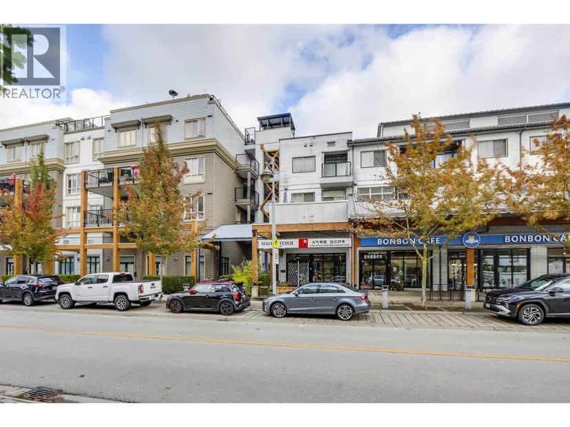 204 6077 LONDON ROAD, Richmond
