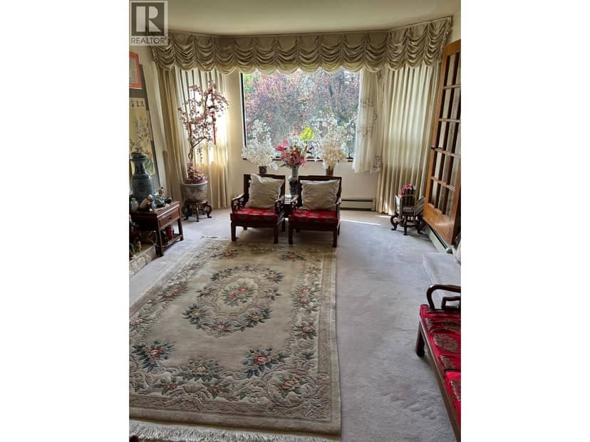 115 W 47TH AVENUE, Vancouver, photo 2