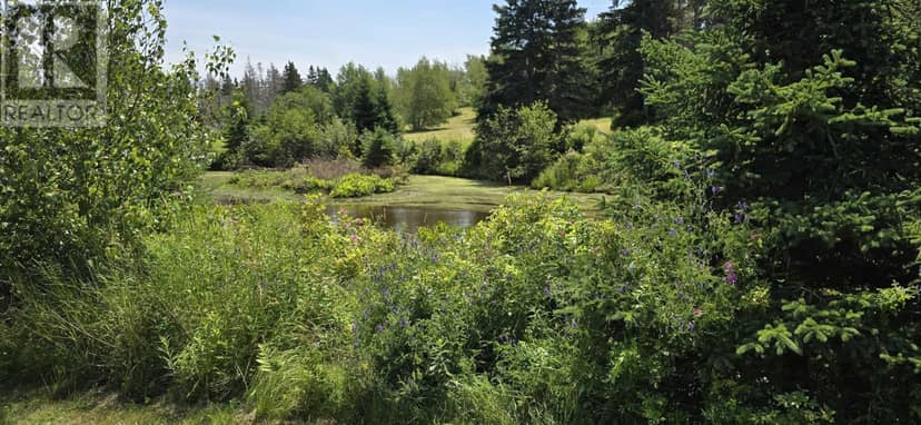 Lot 2007-1 Gulf Shore Road, Gulf Shore, photo 7