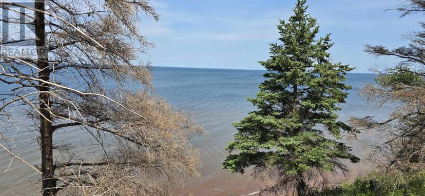 Lot 2007-1 Gulf Shore Road, Gulf Shore, photo 5