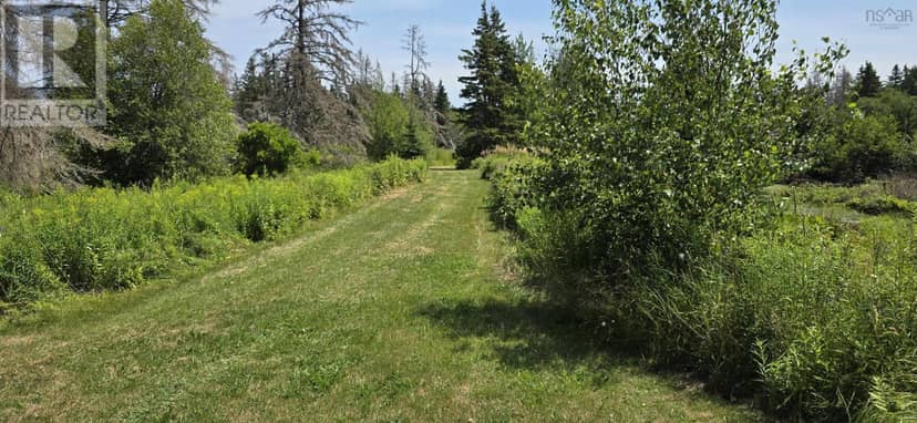 Lot 2007-1 Gulf Shore Road, Gulf Shore, photo 8