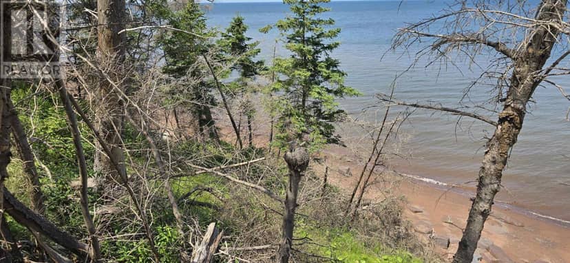 Lot 2007-1 Gulf Shore Road, Gulf Shore, photo 4
