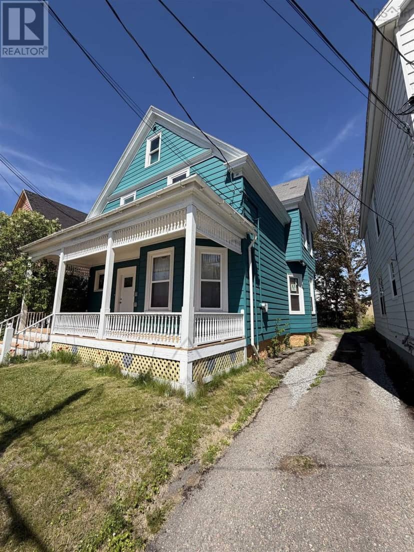 257 Bentinck Street, Cape Breton, photo 2