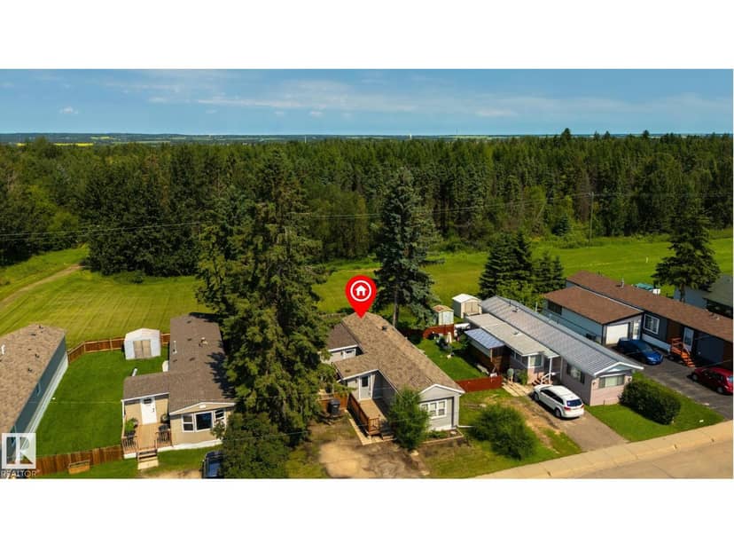 #35 305 Calahoo RD, Spruce Grove