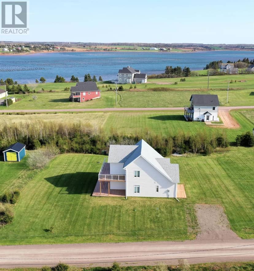32 Blue Heron Crescent, North Rustico, photo 3