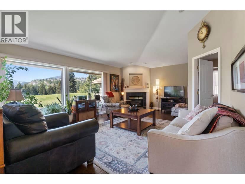 2550 Golf Course Drive Unit# 11, Blind Bay