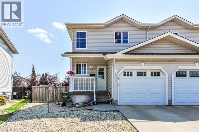 4009 69A Street Close, Camrose, photo 2