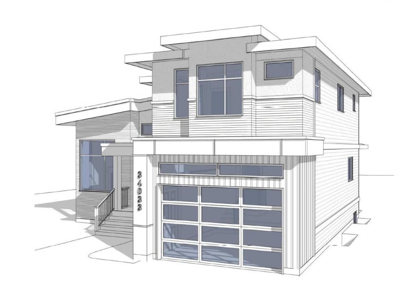 34033 WAVELL LANE, Abbotsford, photo 6
