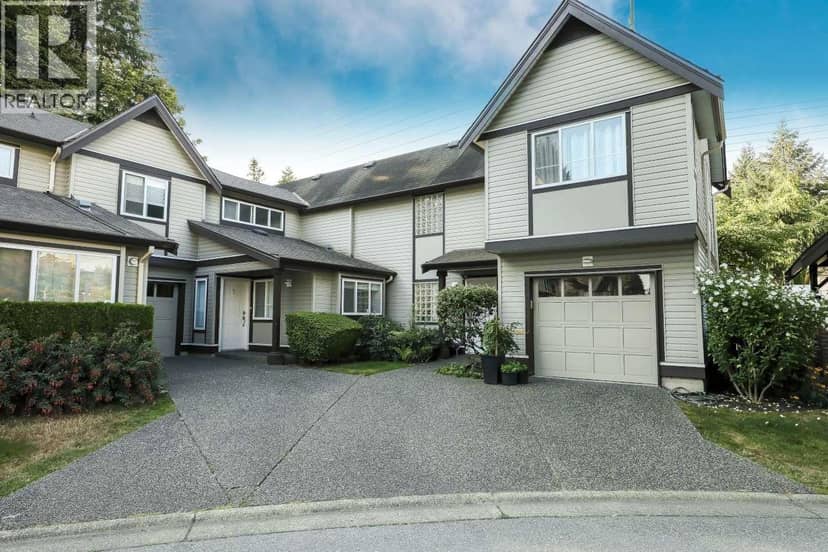 1 21801 DEWDNEY TRUNK ROAD, Maple Ridge