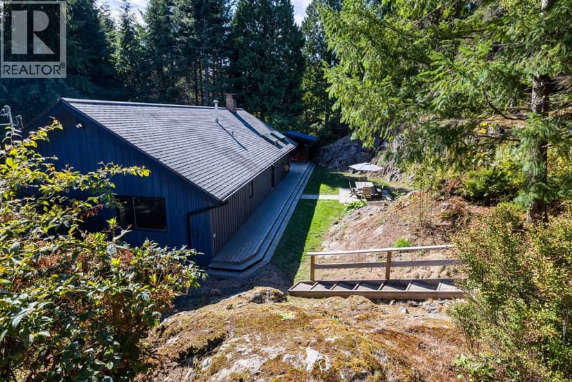 1302 ADAMS ROAD, Bowen Island, photo 5