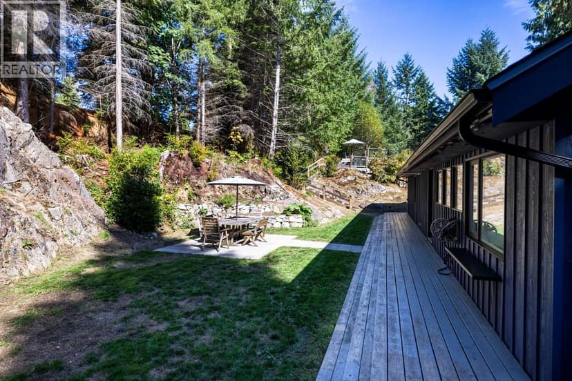 1302 ADAMS ROAD, Bowen Island, photo 6