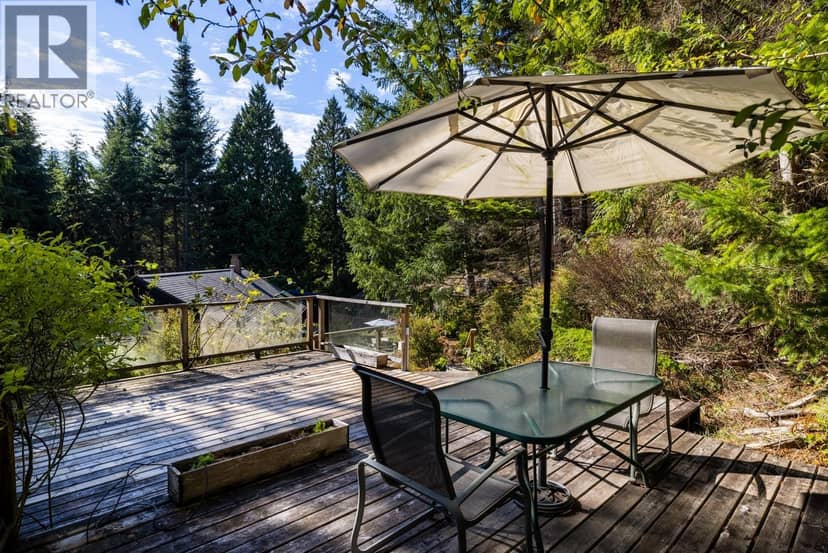 1302 ADAMS ROAD, Bowen Island, photo 8