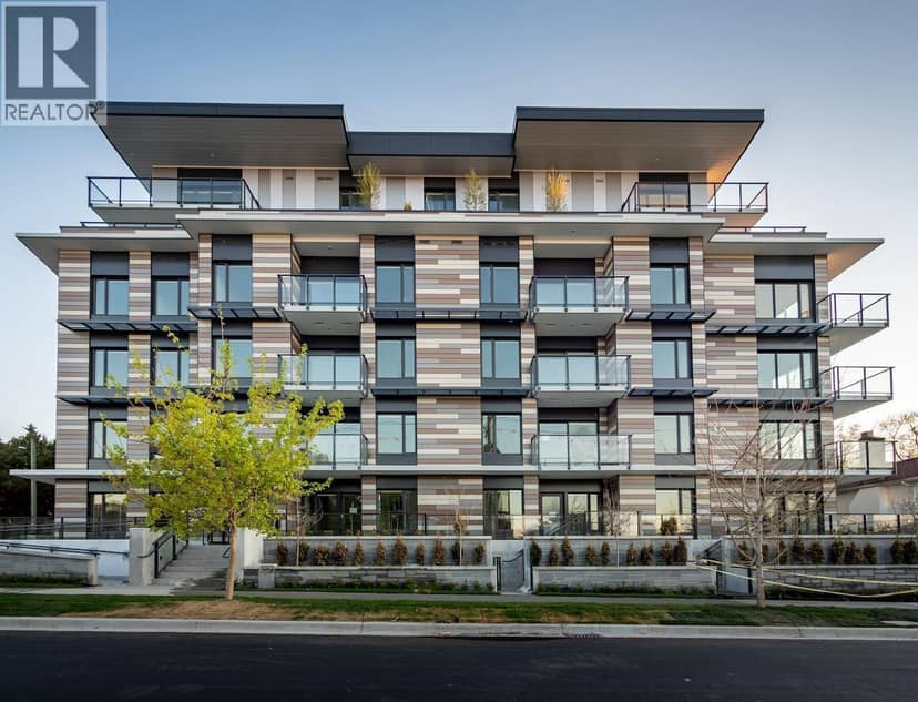 302 488 W 58TH AVENUE, Vancouver, photo 3