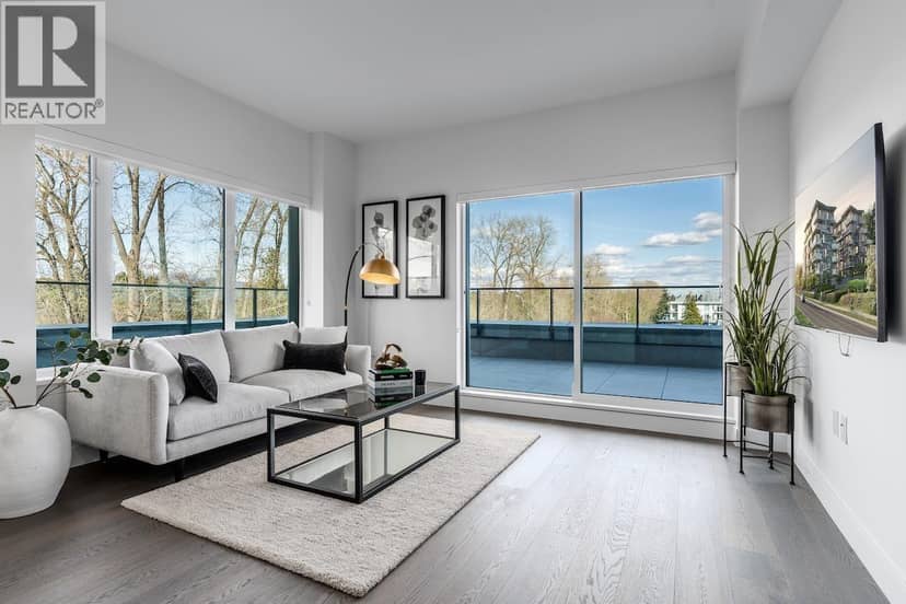 302 488 W 58TH AVENUE, Vancouver, photo 5