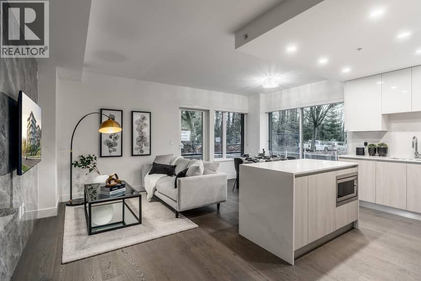 302 488 W 58TH AVENUE, Vancouver, photo 6