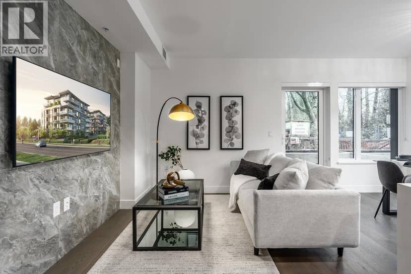 302 488 W 58TH AVENUE, Vancouver, photo 8
